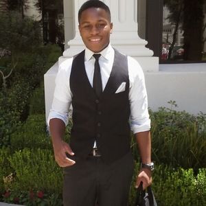 Meet your Posher, Edem